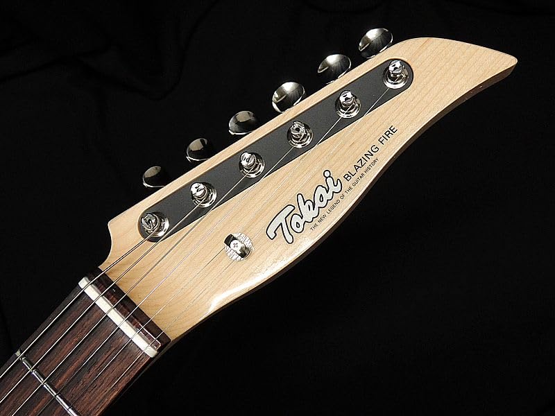 Amazon | Tokai A-101SH Talbo BB R トーカイ タルボ アルミボディ